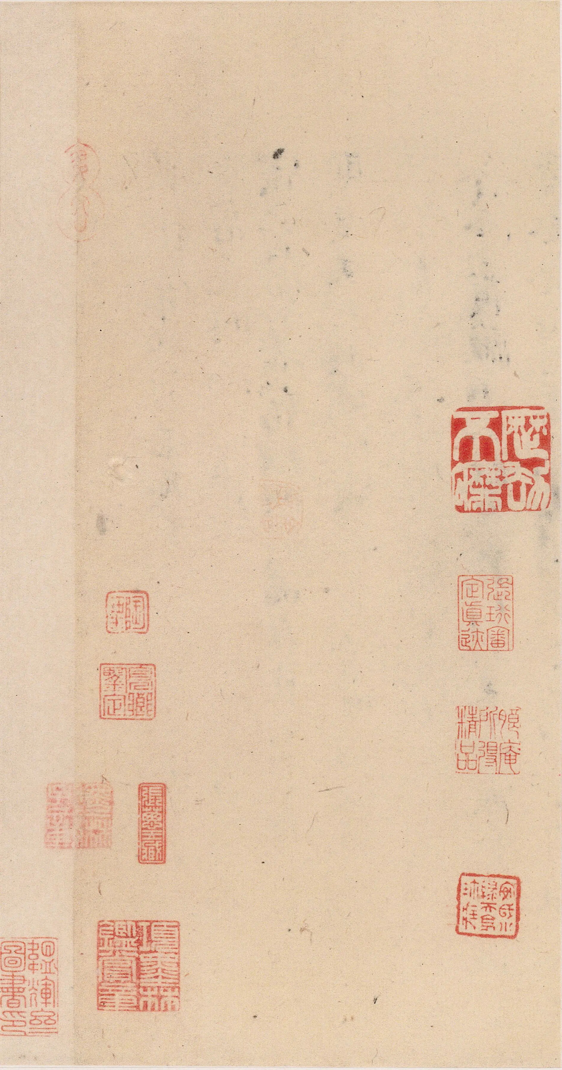 明朝【陈淳(道复)】《古诗十九首》 第41张 明朝【陈淳(道复)】《古诗十九首》 第41张