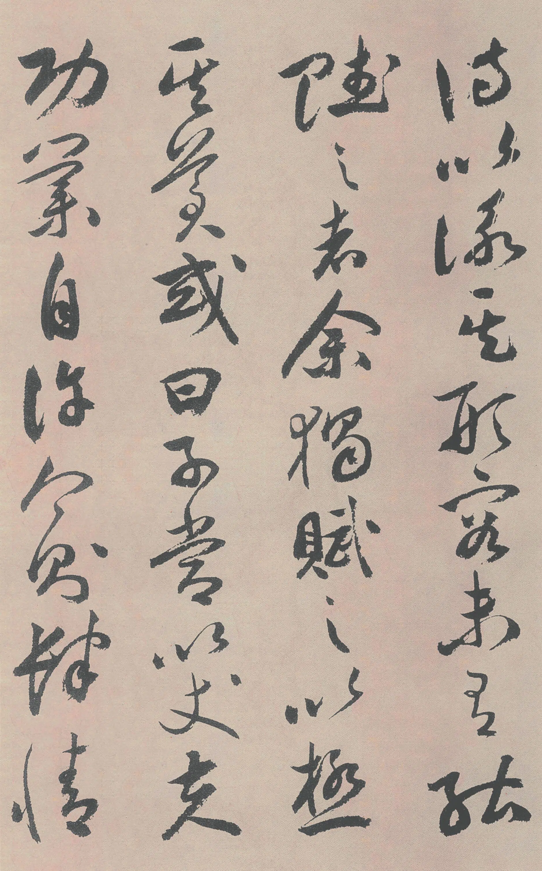 明朝【祝允明】《牡丹赋》 第24张