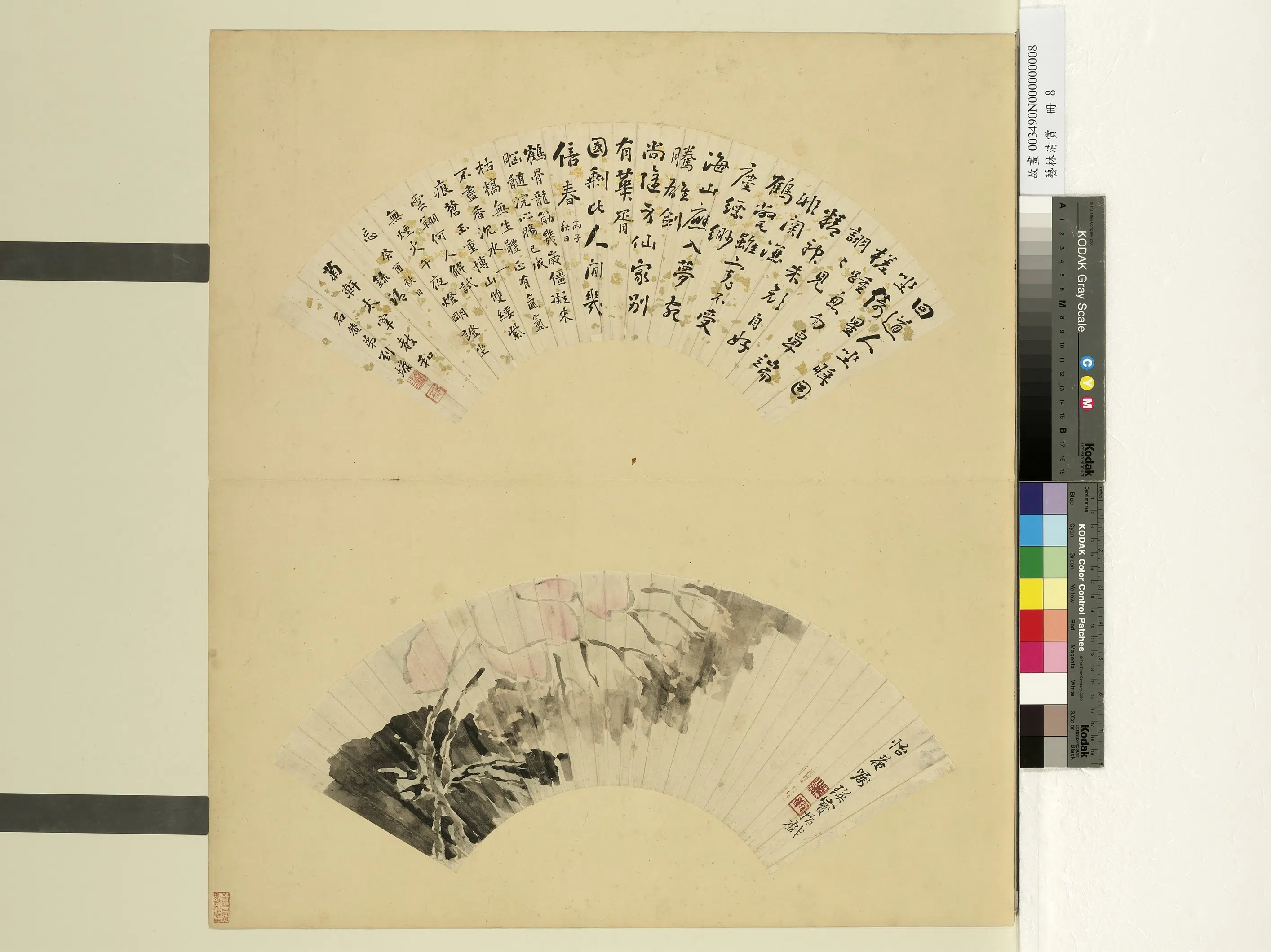 《艺林赏册》 第11张 《艺林赏册》 第11张