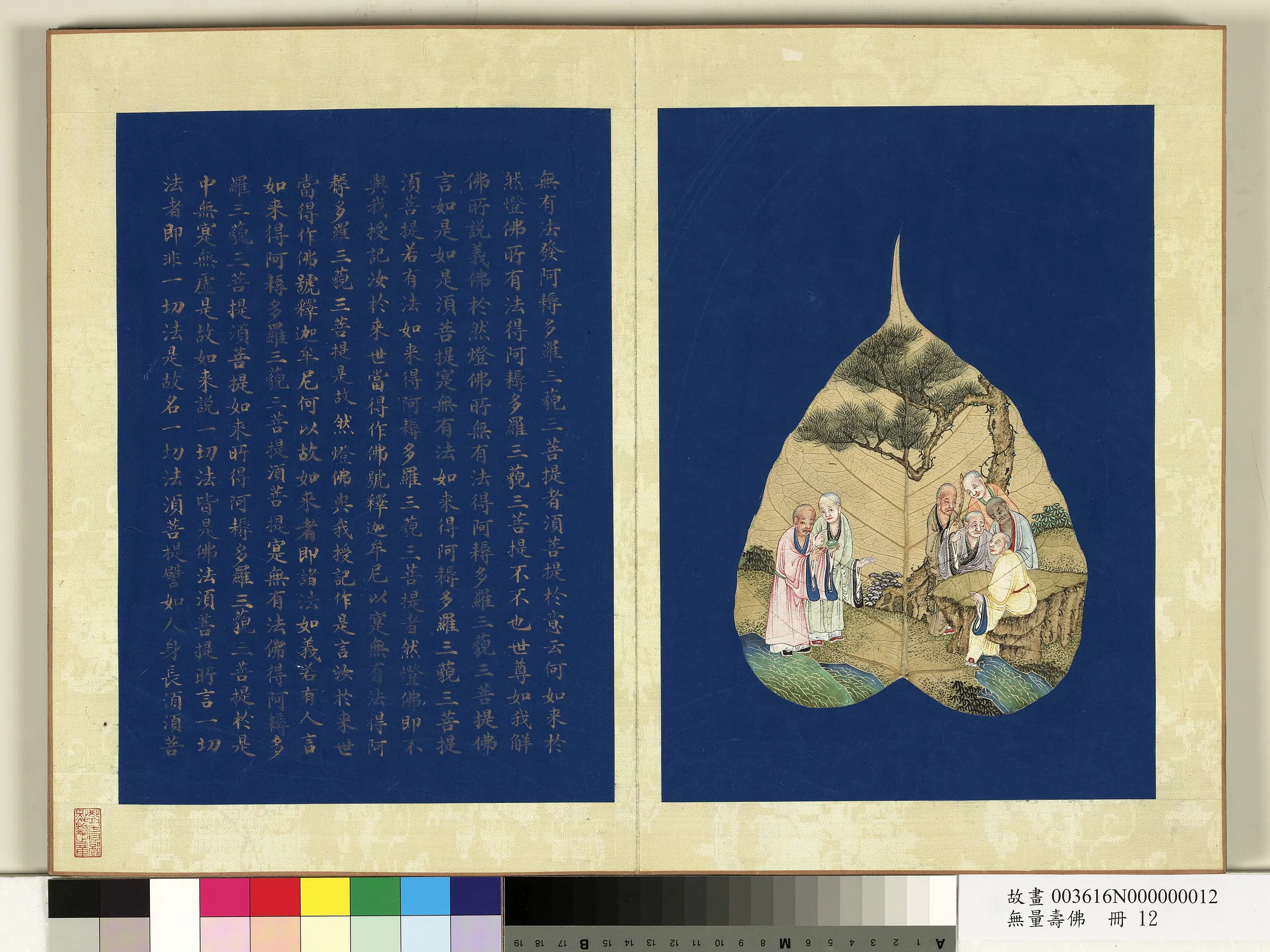 《现寿者相册》 第18张