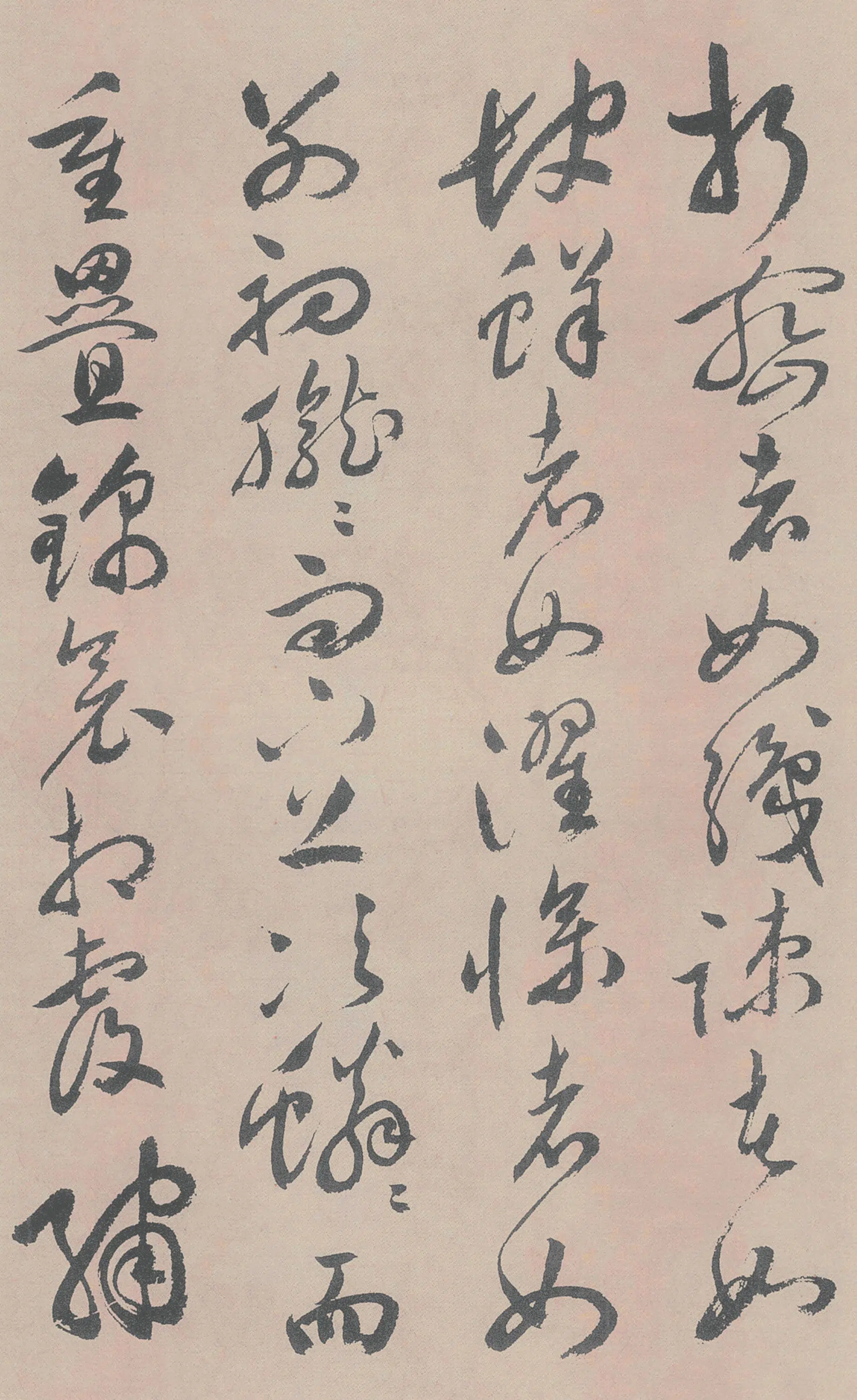 明朝【祝允明】《牡丹赋》 第6张