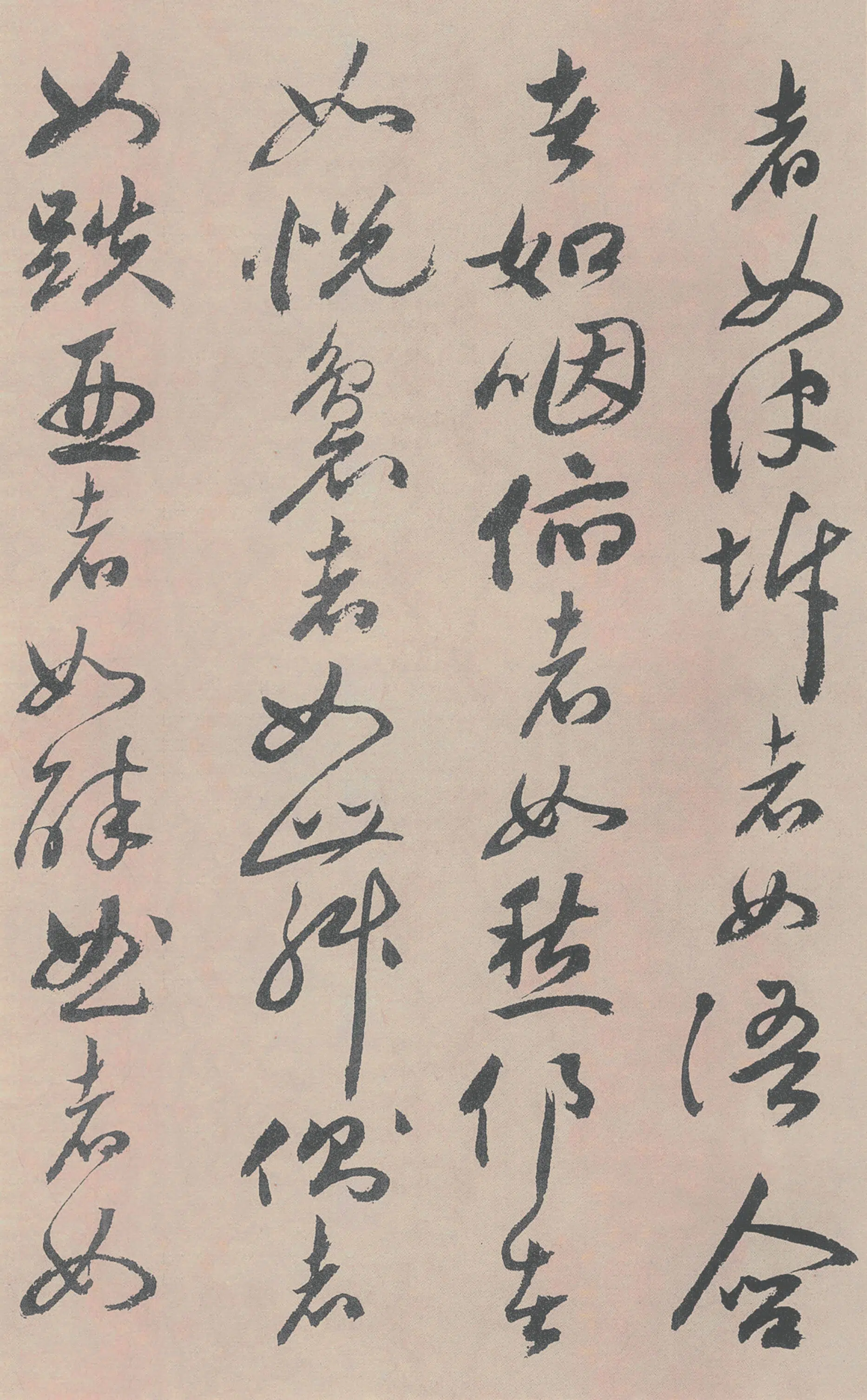 明朝【祝允明】《牡丹赋》 第5张
