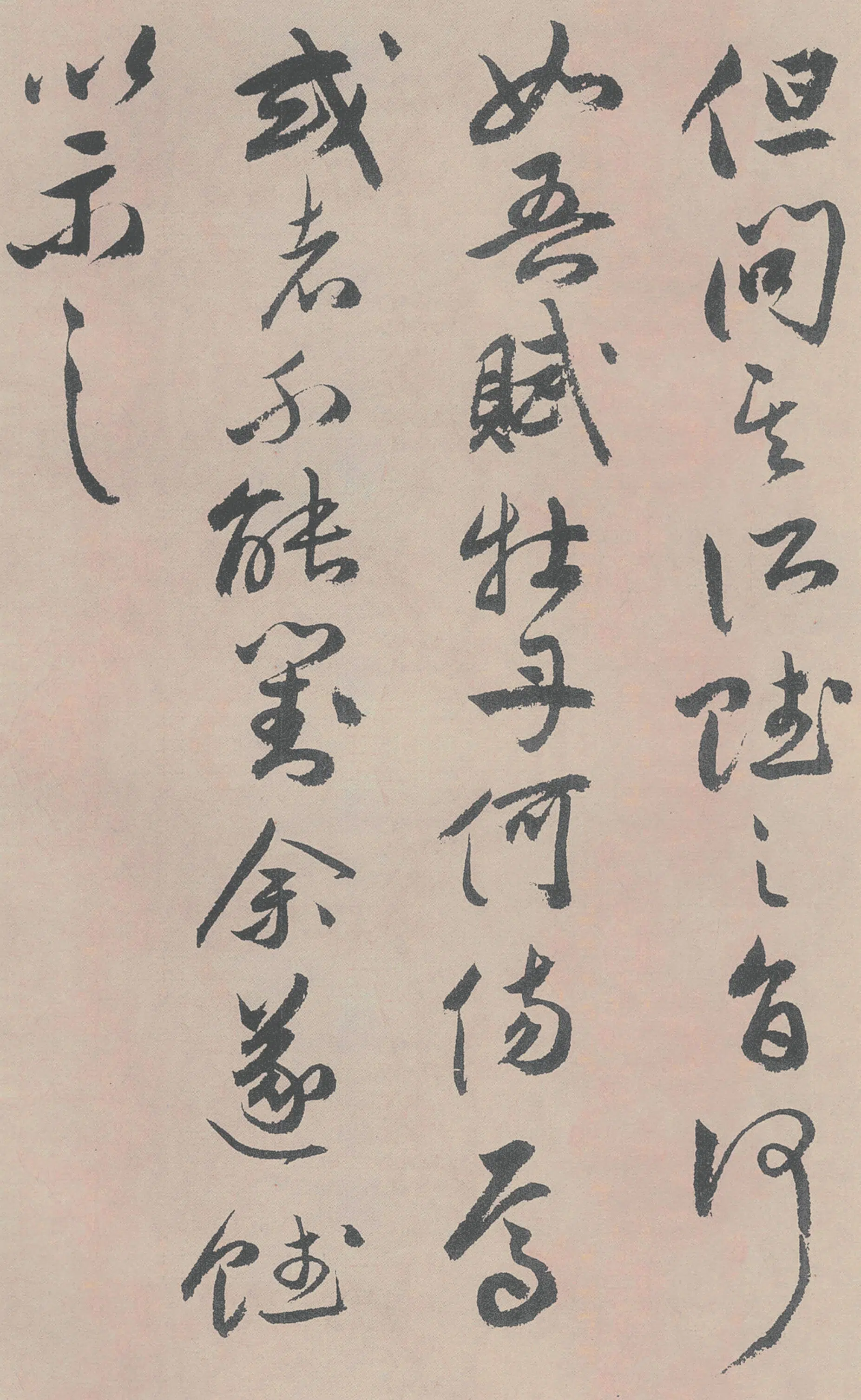 明朝【祝允明】《牡丹赋》 第27张