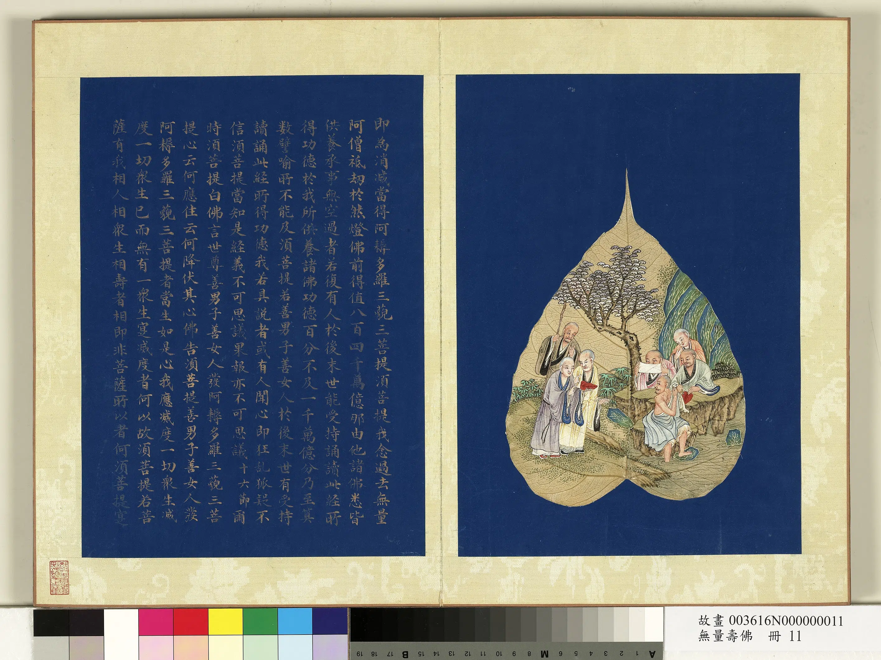 《现寿者相册》 第17张
