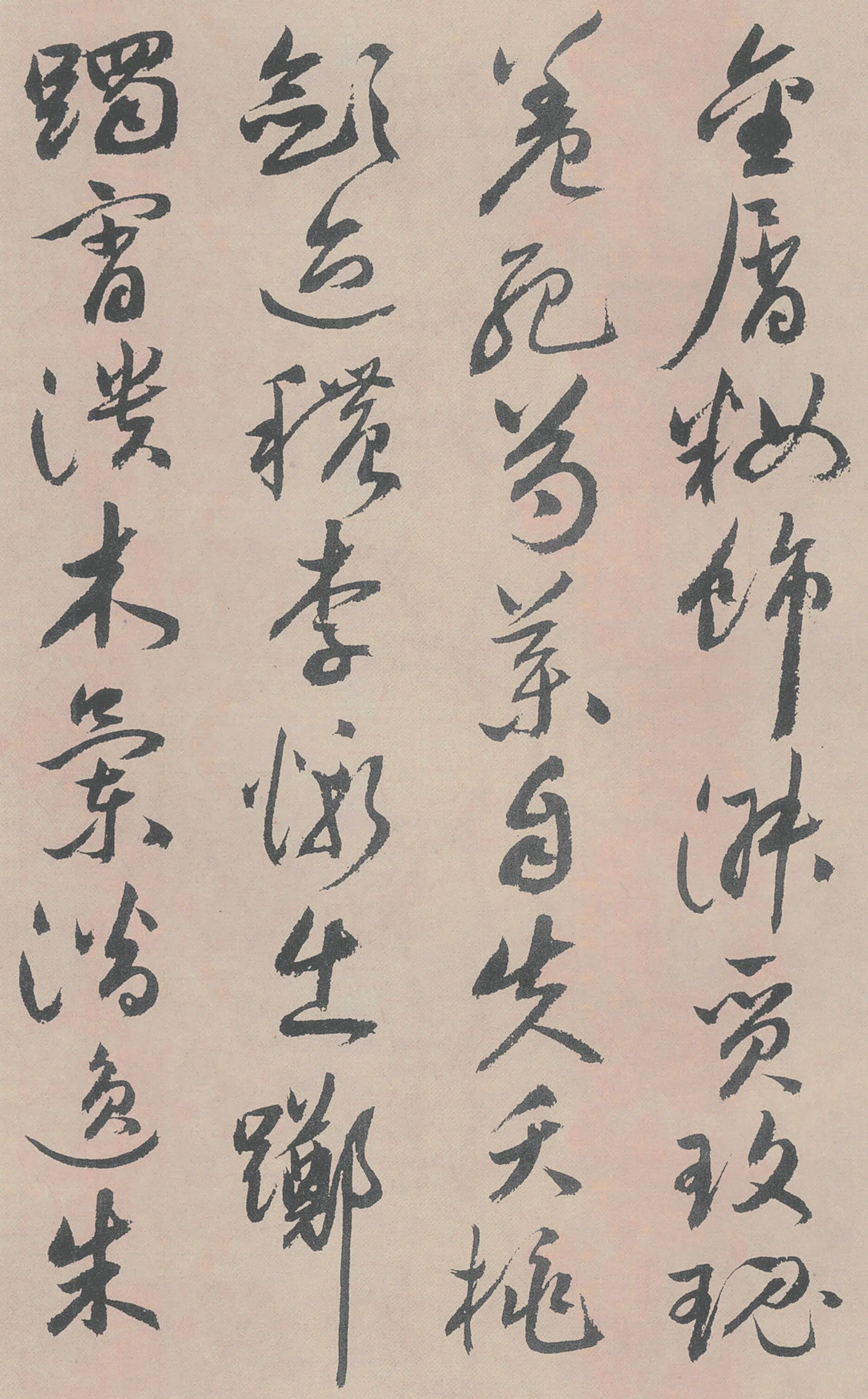 明朝【祝允明】《牡丹赋》 第18张