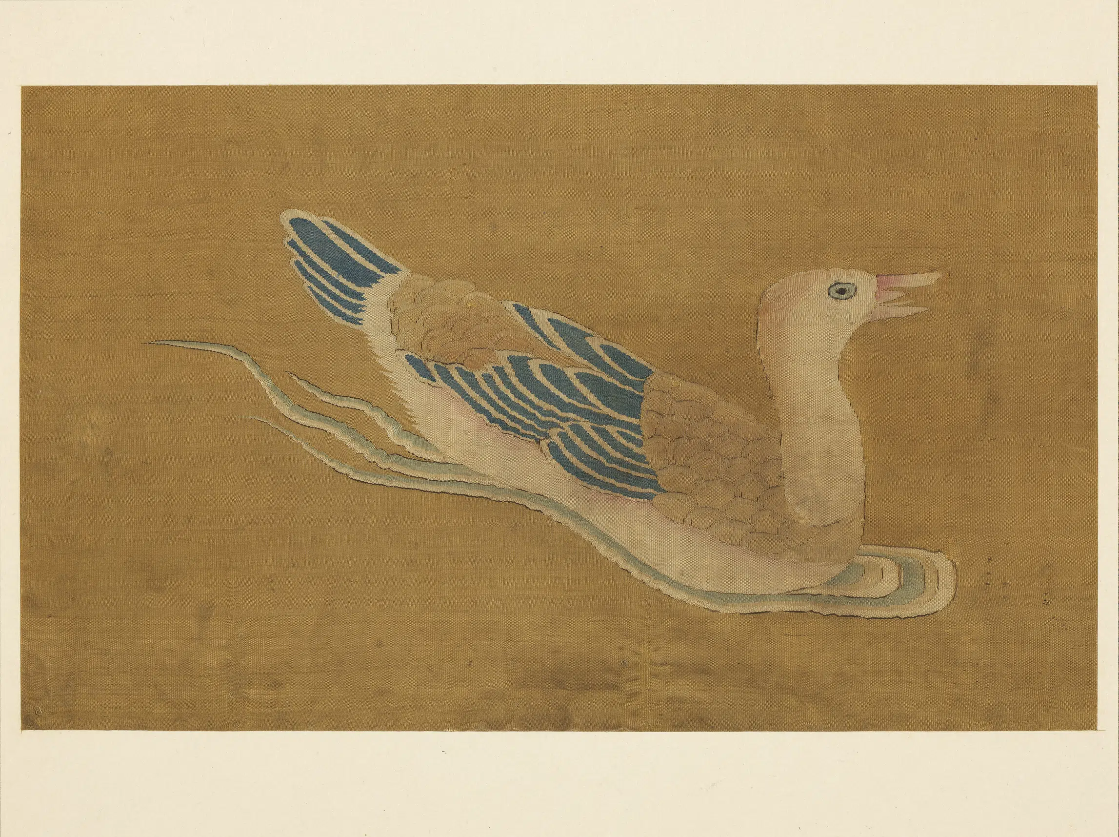 宋朝【朱克柔】《镂绘集锦册》 第8张