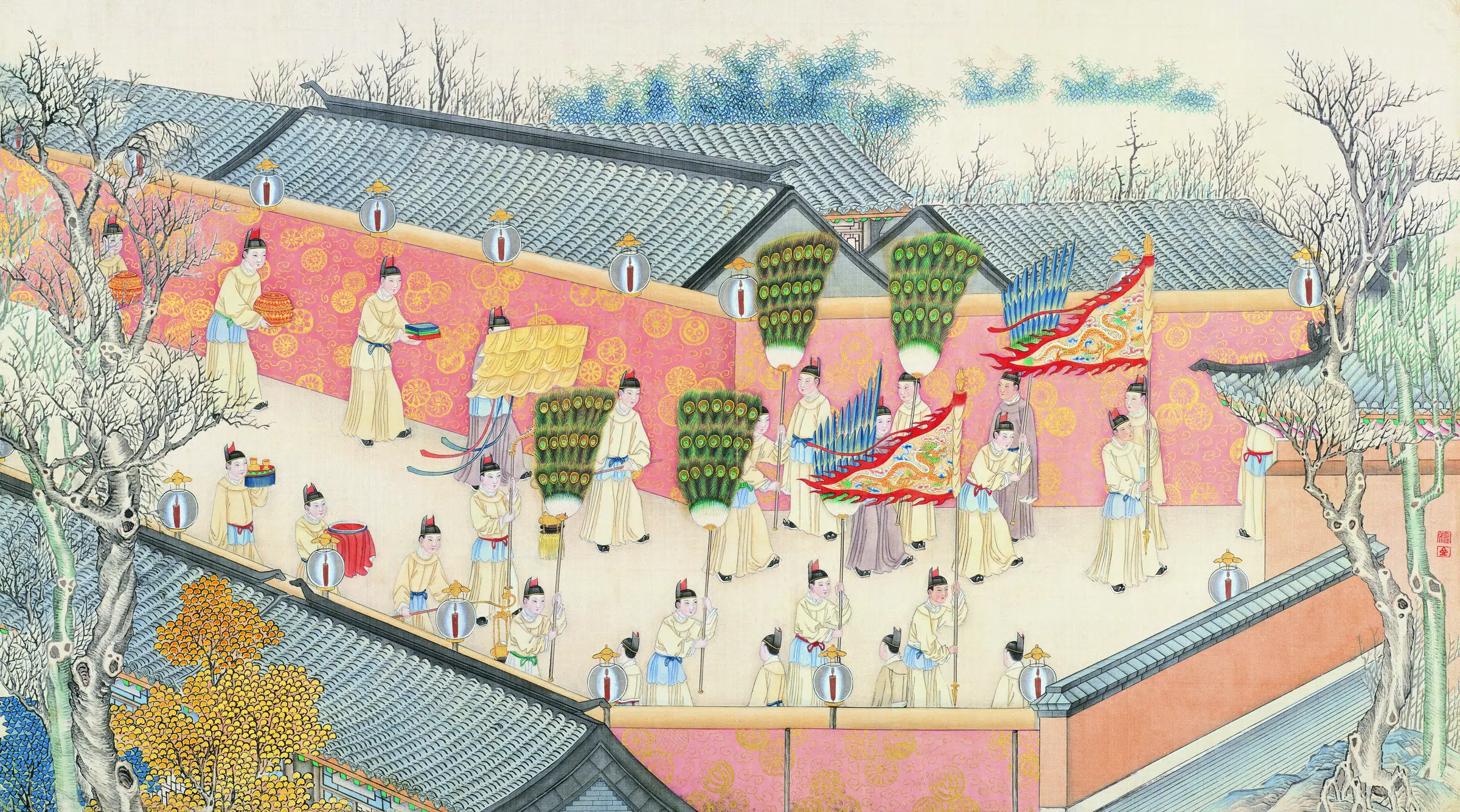 【孙温】《红楼梦画册第三版-(179)》 第1张 【孙温】《红楼梦画册第三版-(179)》 第1张